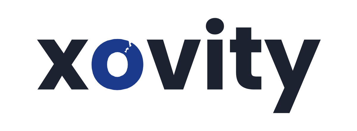 Xovity Technologies LLP logo